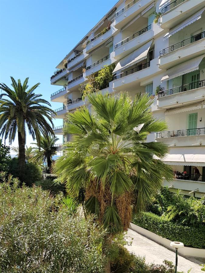 Capitole Bleu Apartment Ница Екстериор снимка